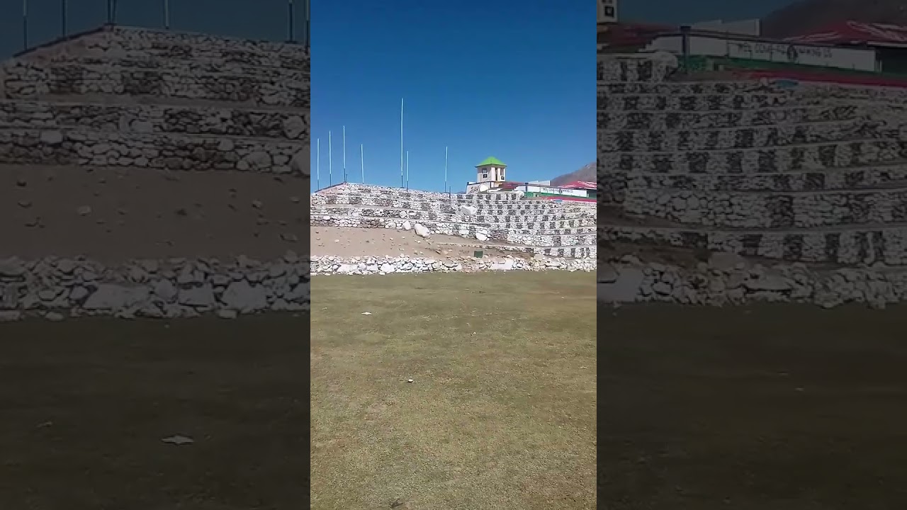 Shandoor Top Gilgit Polo Festival  #vlog #travel #polo #festival