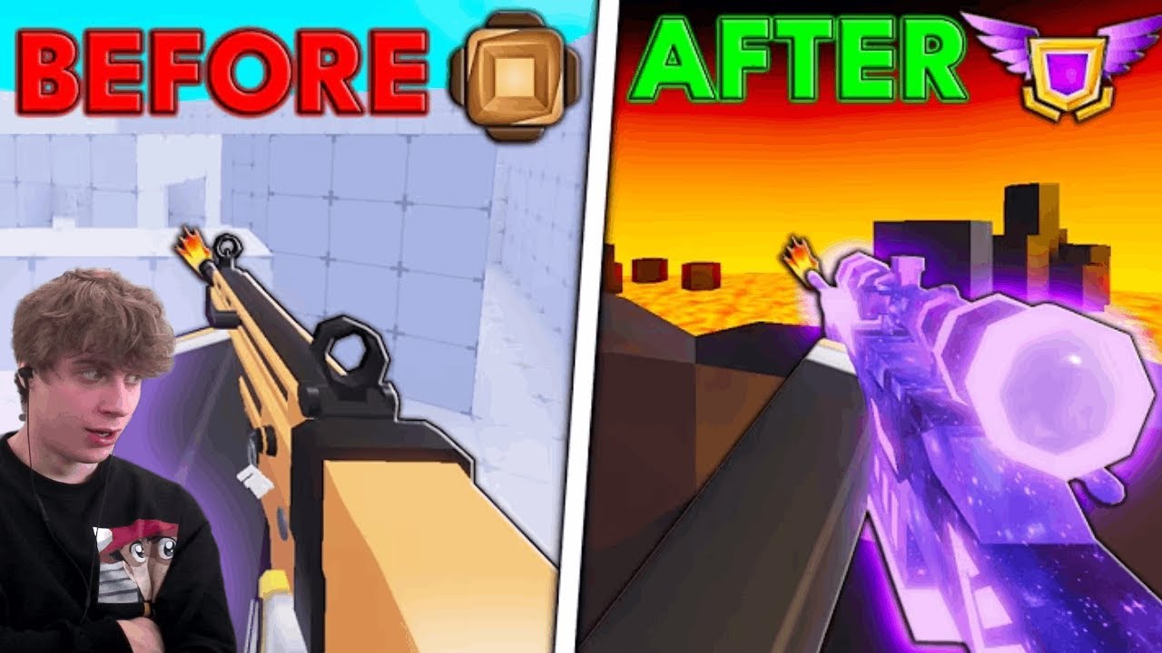 Tohle jsou 4 TIPY jak se ZLEP&Scaron;IT v Rivals 🔥 (funguje fakt v&scaron;em)