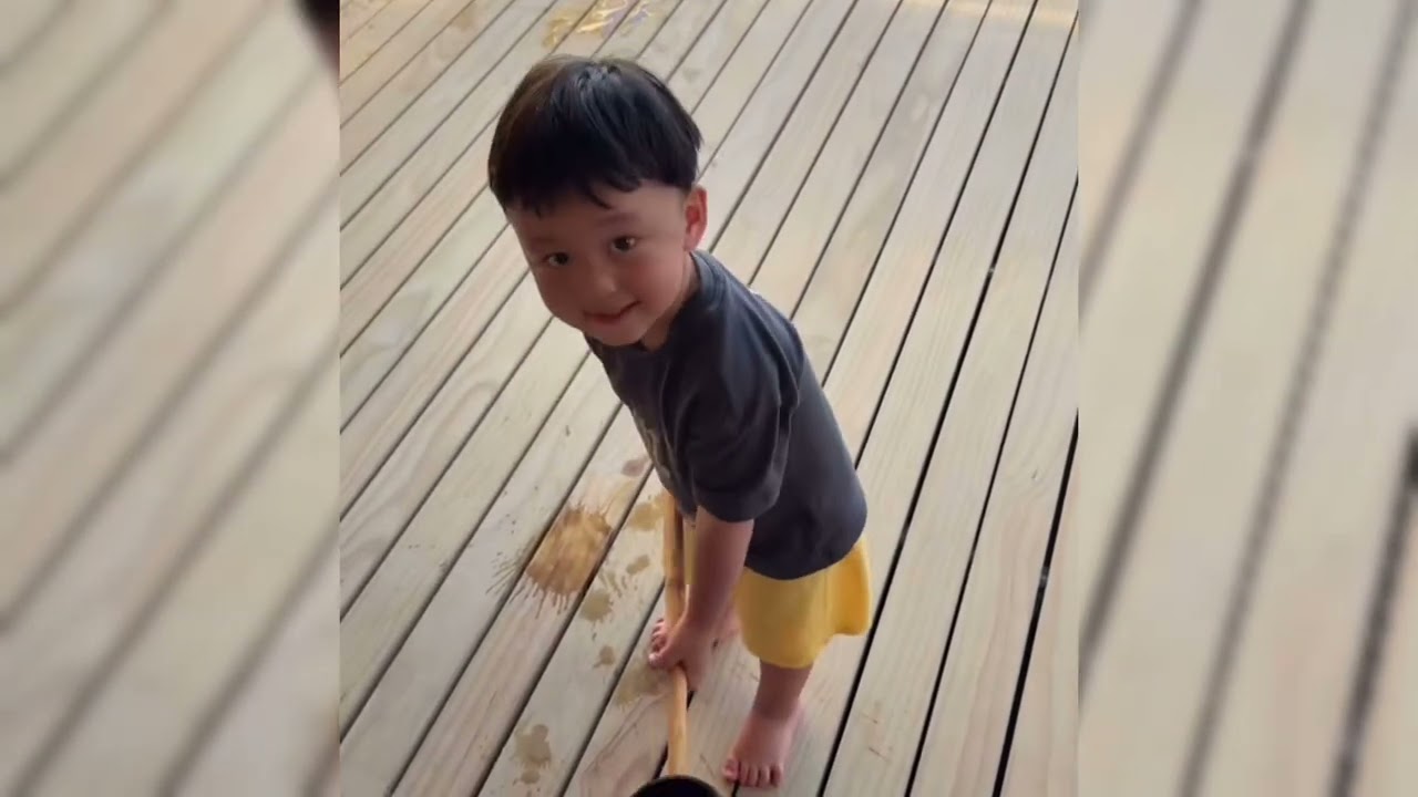 Ерке Есмахан Мальдивтағы үйін көрсетті😍