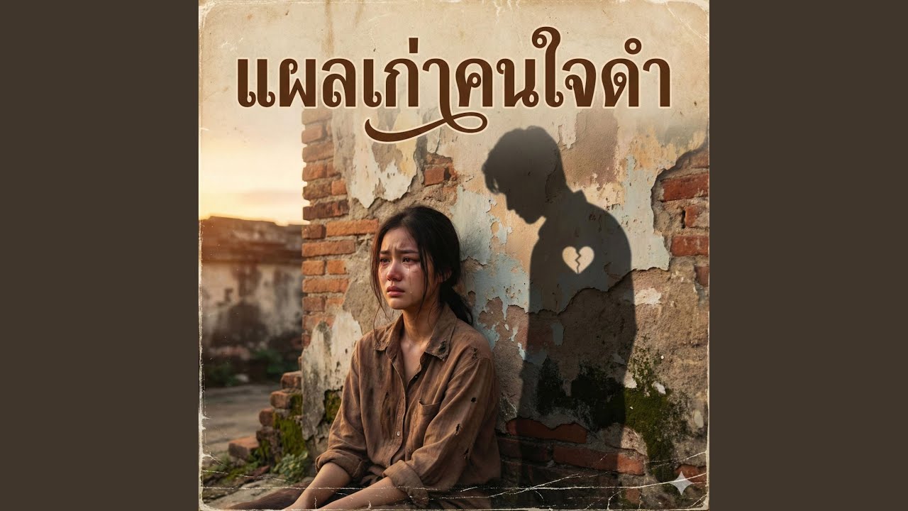 แผลเก่าคนใจดำ