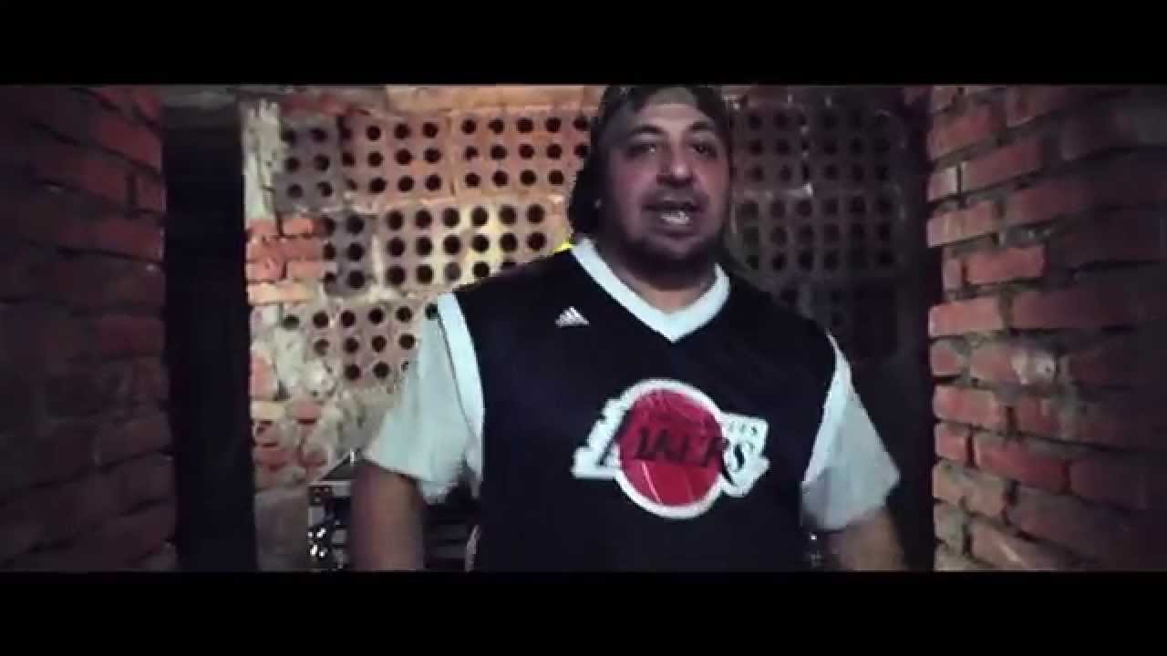 ARCI - Nie Dla Własnej Chwały (Not For My Own Glory) (@arci1 @rapzilla)