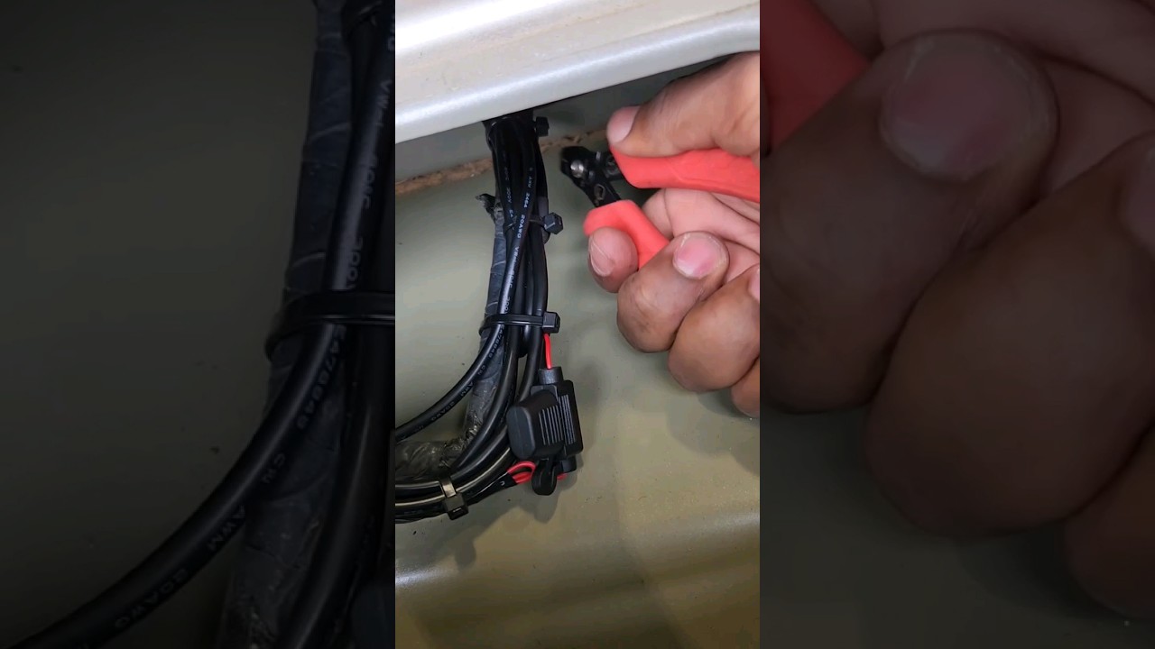 dodge ram test back up camera install #caraudioinstallation #dodgeram #ram1500