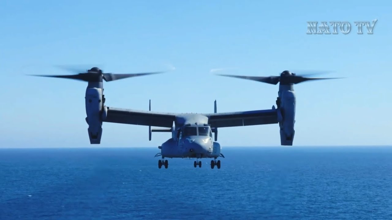 QUART Flight Deck Training on USS Somerset LPD 25