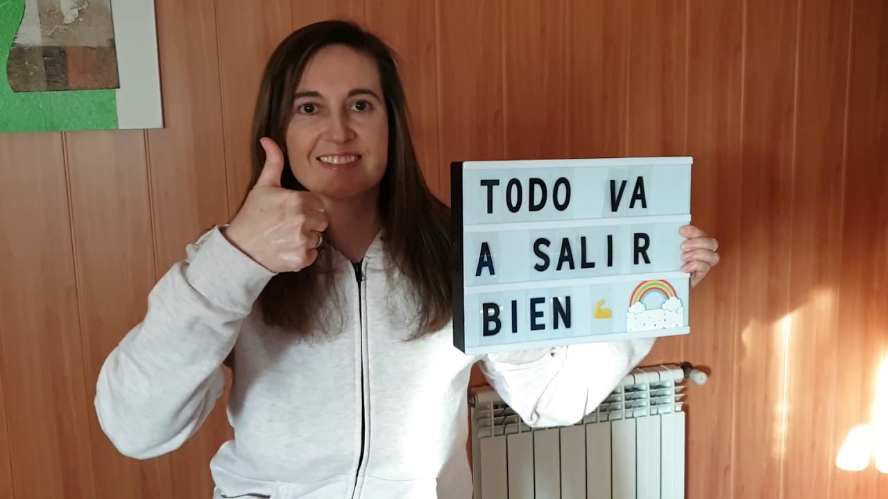 ¡Vivir! Colegio Cristo de la Guía