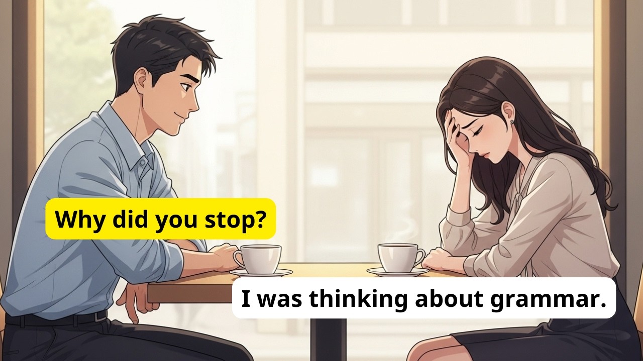 No Grammar, Just Real English Speaking Practice | English Conversations