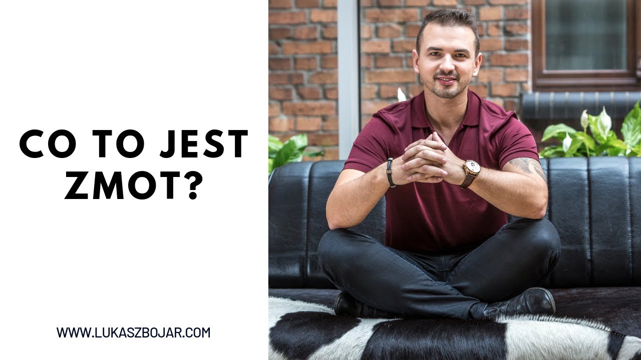 Co to jest ZMOT? | Łukasz Bojar | #marketing