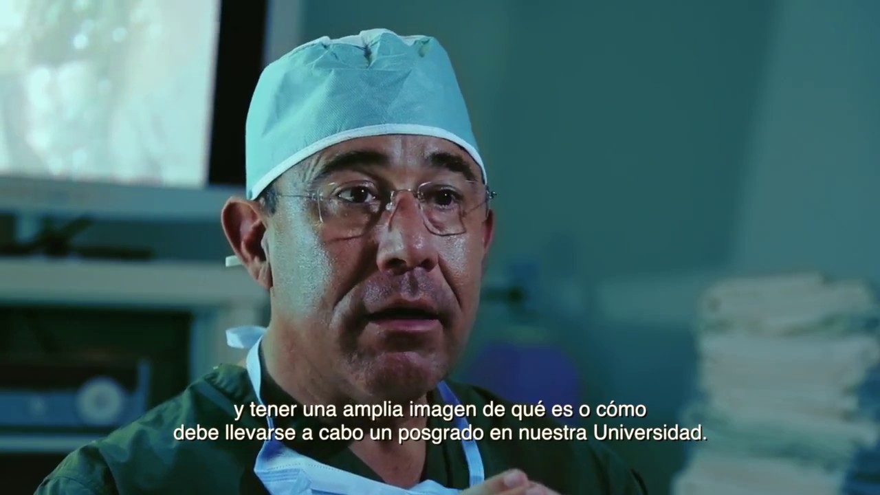 Conoce la Especialidad en Cirugía General. 