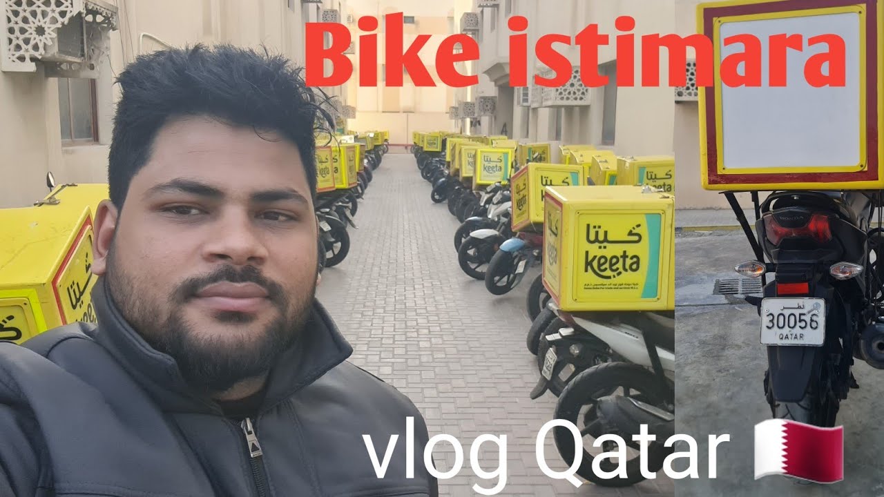Bike istimara hogiya/Azim Rider 