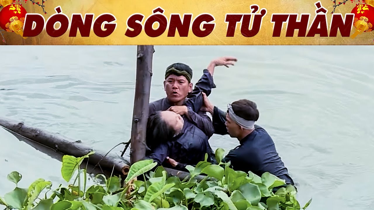 CỔ TÍCH 2026 - DÒNG SÔNG TỬ THẦN🔥CỔ TÍCH HAY NHẤT🔥PHIM TRUYỆN CỔ TÍCH 2026🔥 CỔ TÍCH VIỆT NAM 🔥THVL