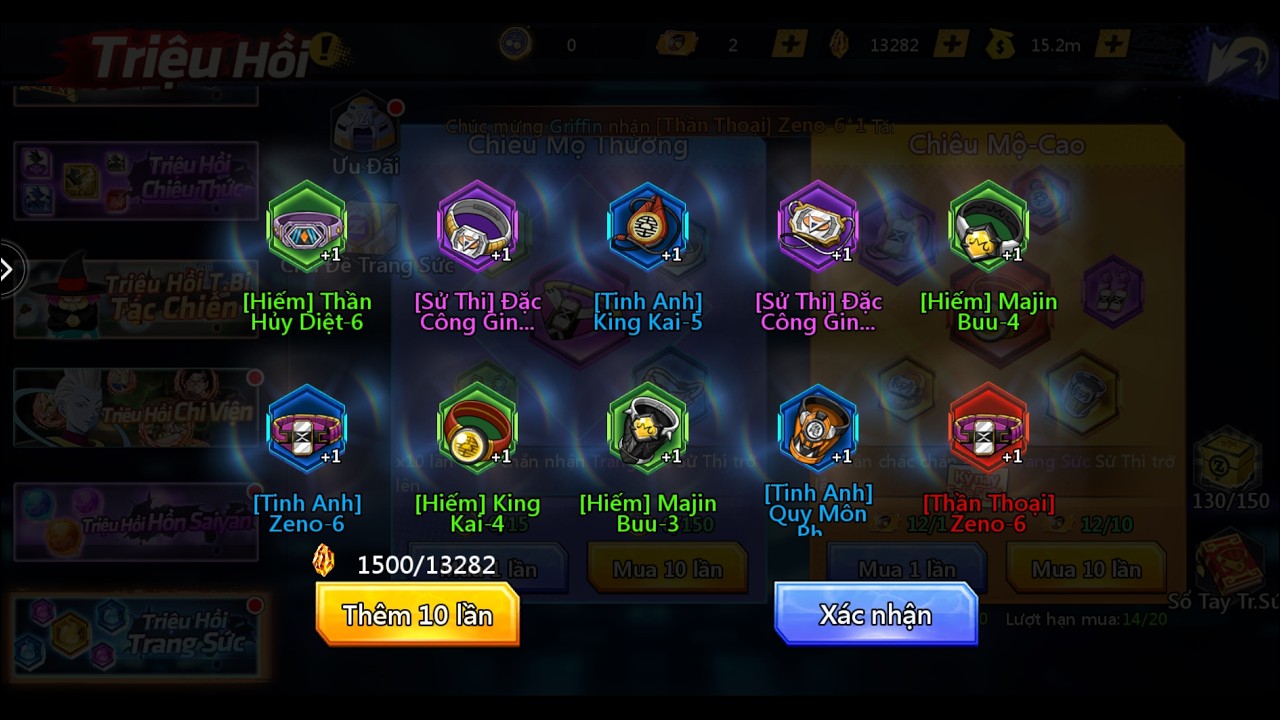 ComBo Thức Tỉnh: Series Nông Dân Ngày 54