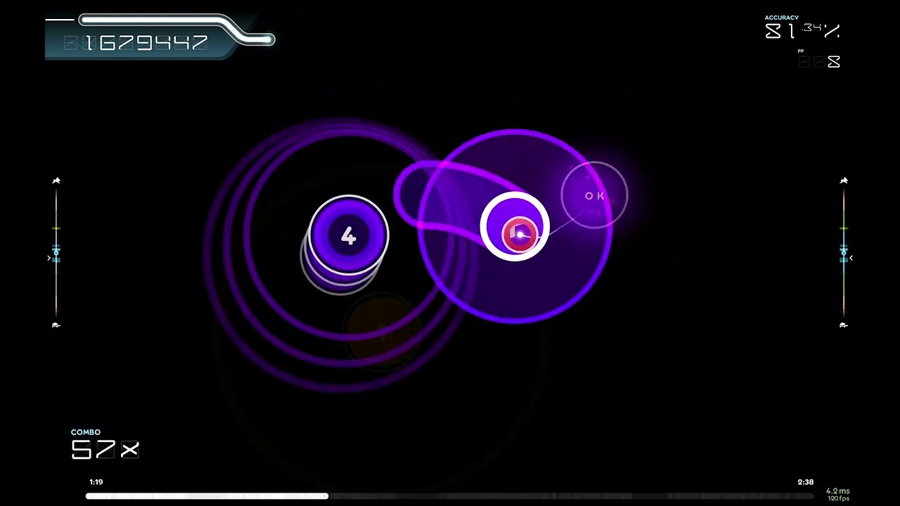 Beginners guide on how to get better at OSU in 2026
