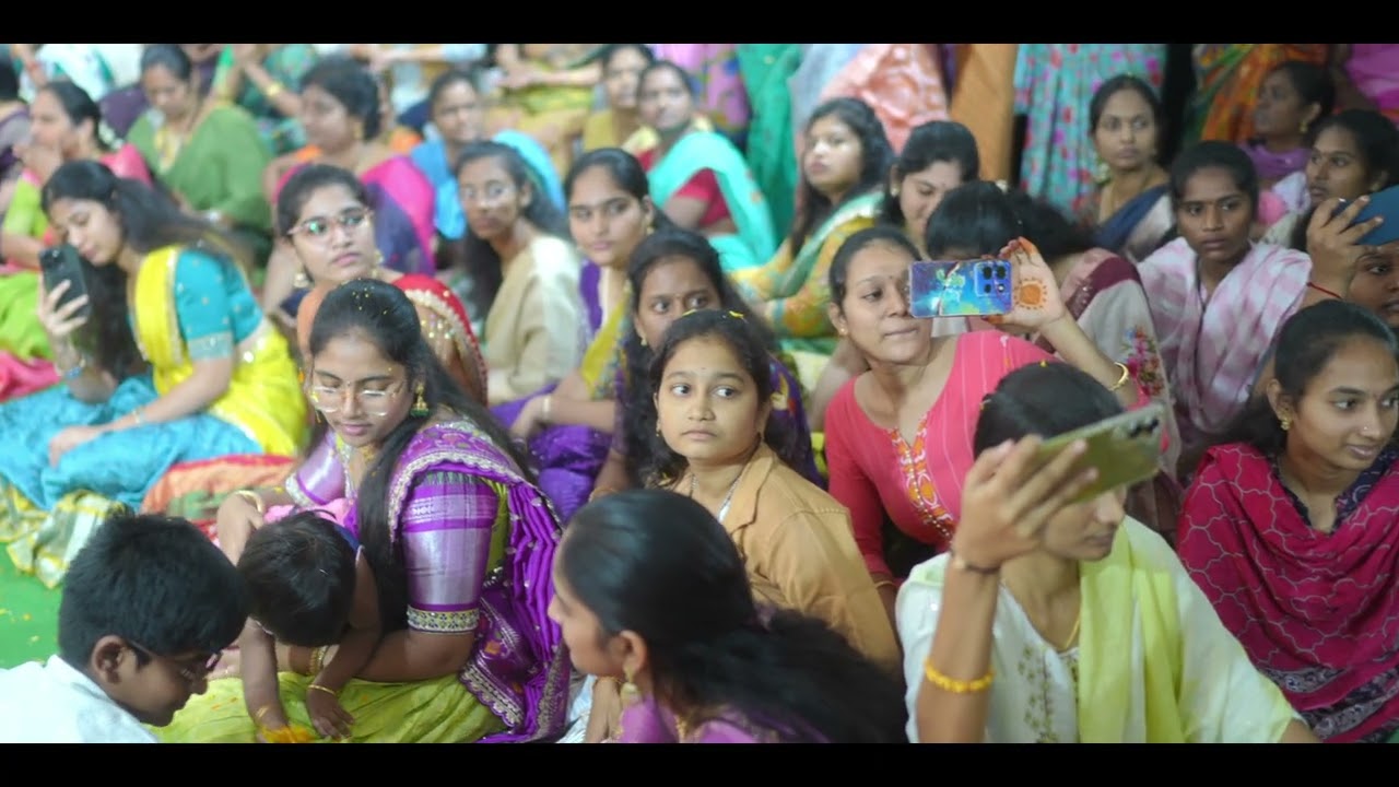 Ayyapa Swamy Padi Pooja 2025