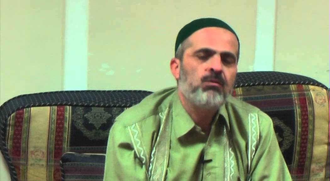 Jealousy of Others - Shaykh Samir al-Nass