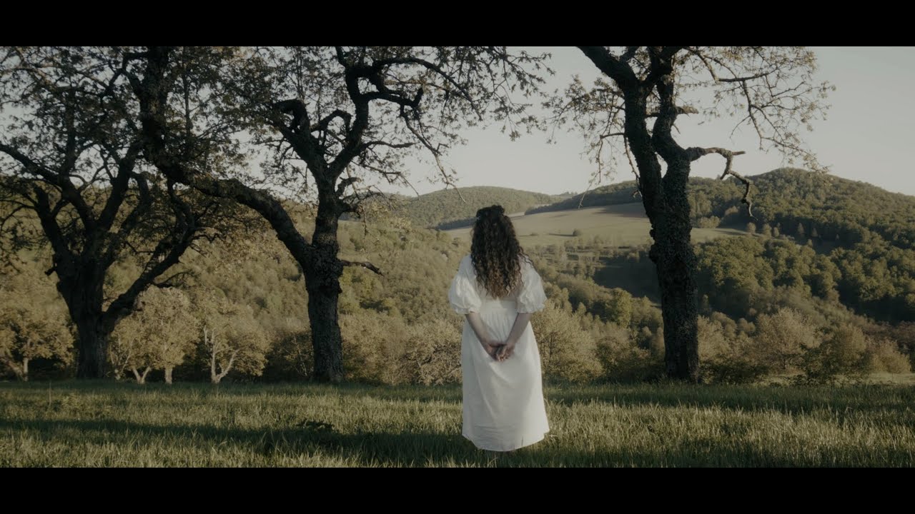 Ivana Brillová & ĽH Mateja Topoľovského - ĽUBOV (Любов)