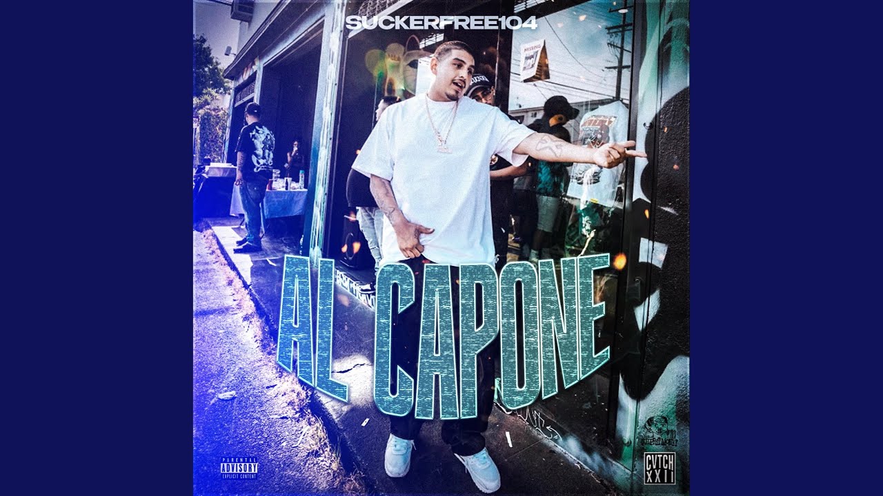 Al Capone