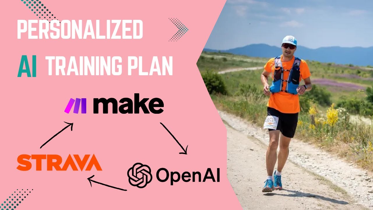 How to Build A Personal Training Coach With AI?