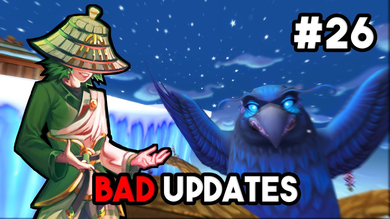 Wizard101: Done Efficiently (Life) | 