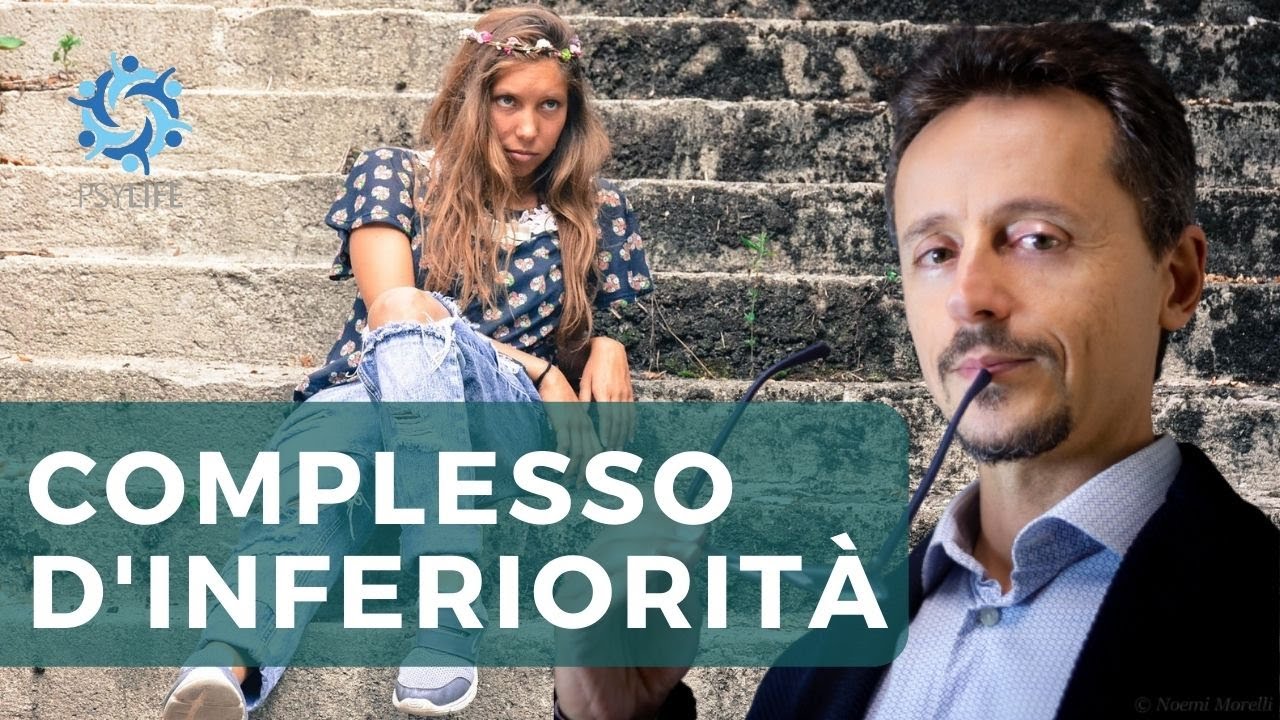 Complesso di inferiorità