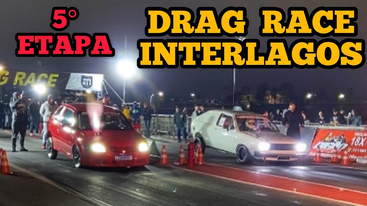 DRAG RACE INTERLAGOS.   #cipullas #turbo #arrancada #dragrace