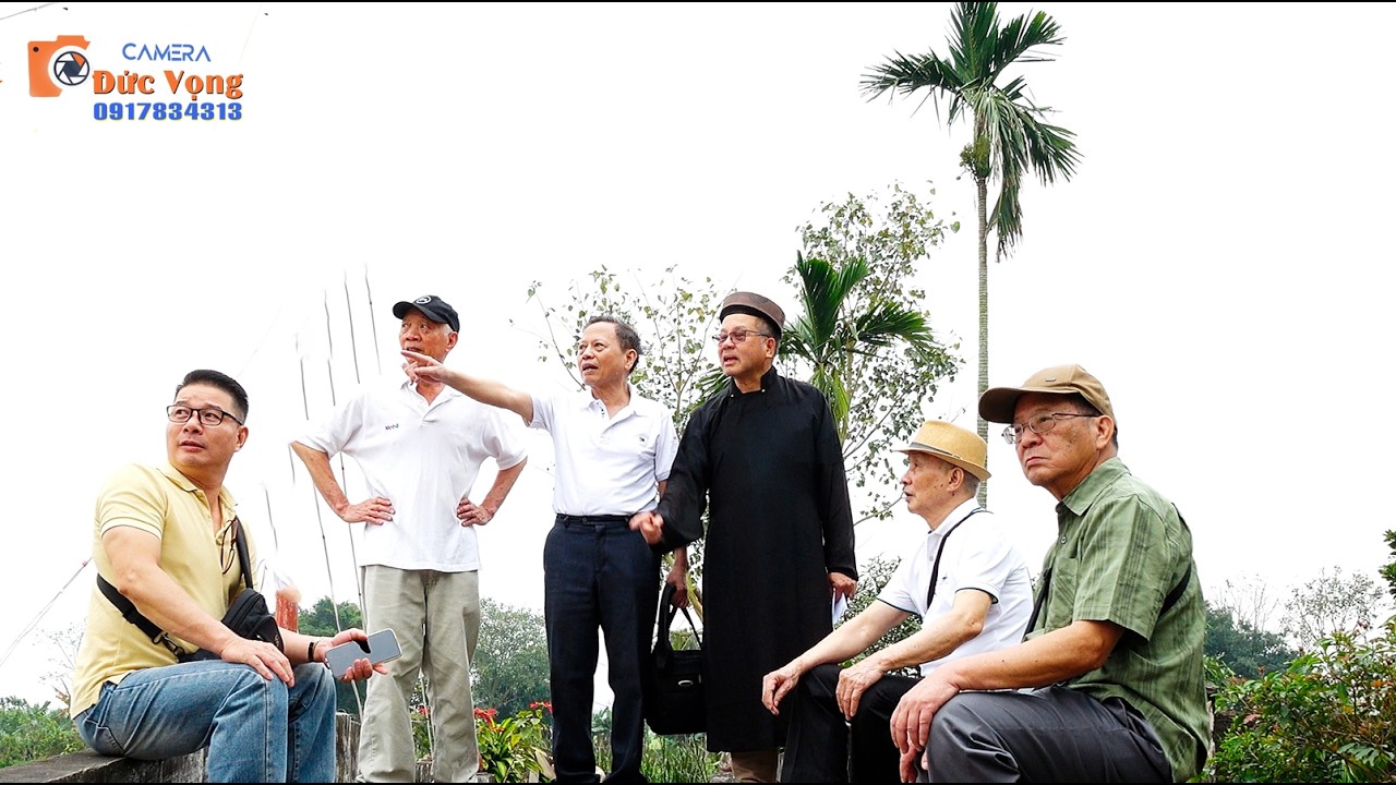 VŨ QUANG LỄ ĐẦU XUÂN BÍNH NGỌ 2026