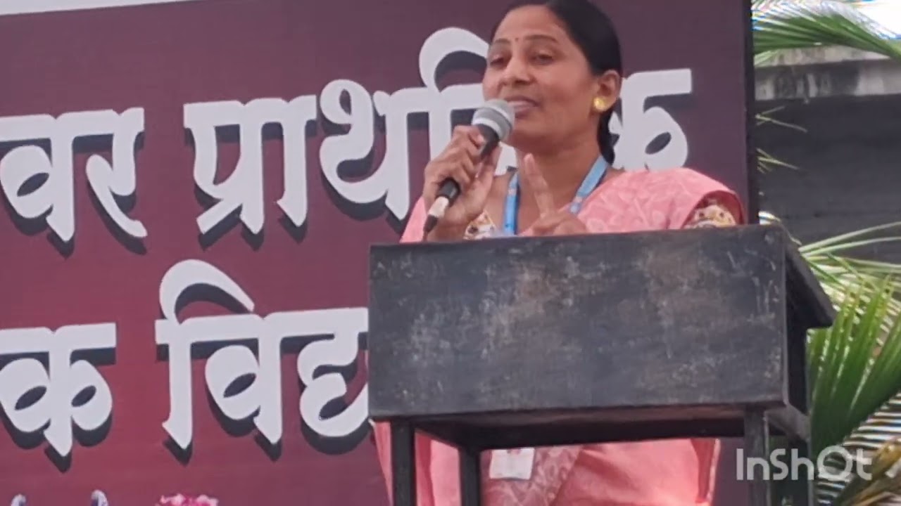 शारदा तिरूके यांनी 