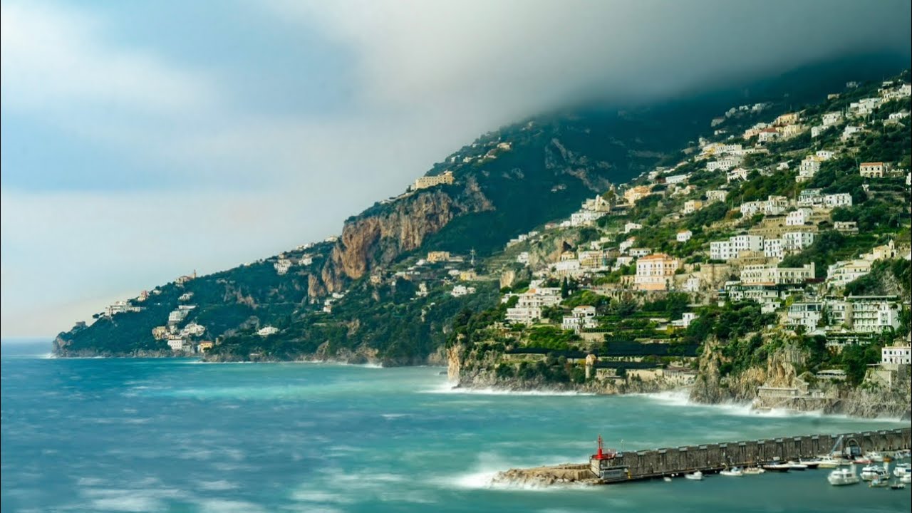 My Italy trip 2022 Rome and Amafi Coast ￼
