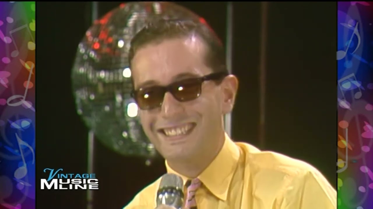 Righeira - Intervista + Vamos a la playa (Superclassifica Show 1983)