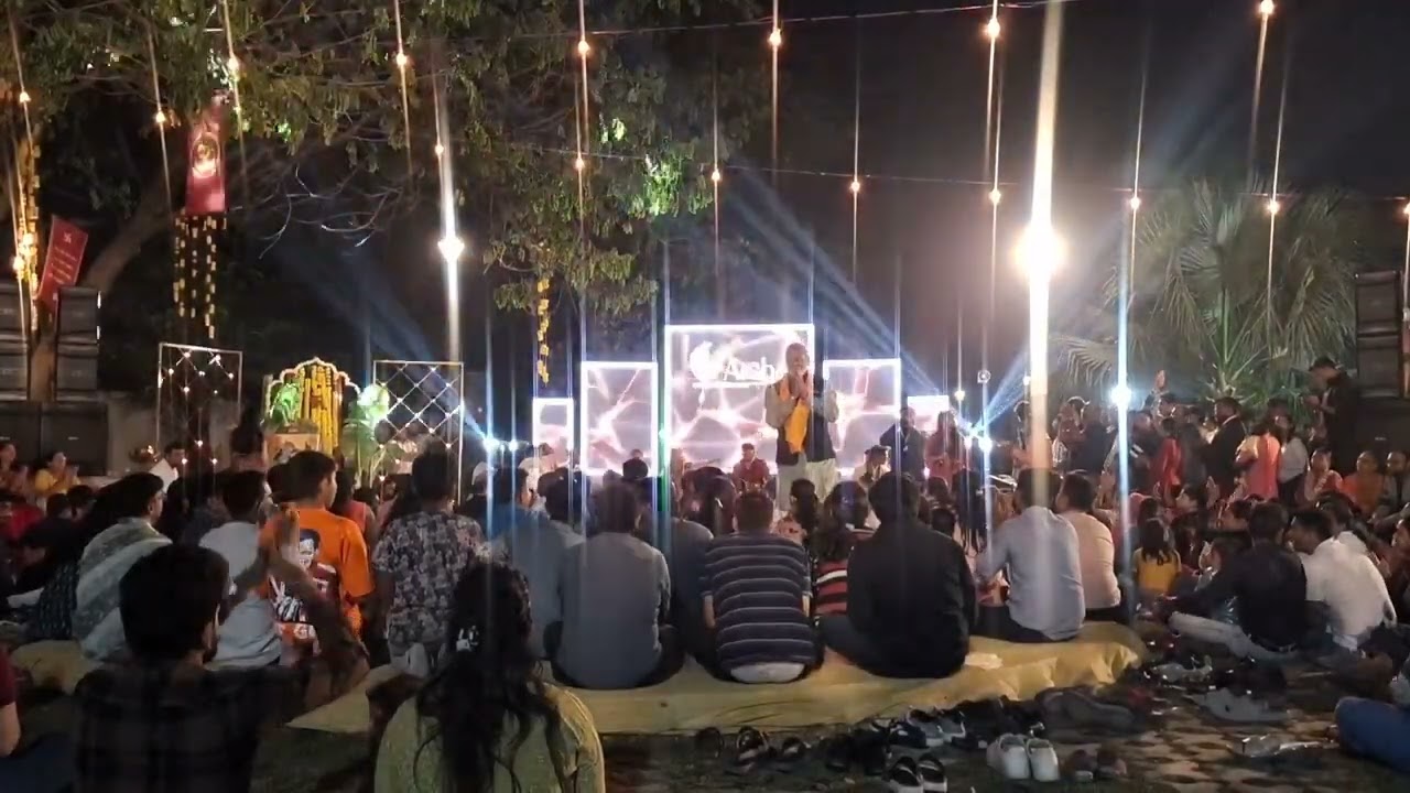 ভজন সন্ধ্যা #fypyoutube #Payel Hirak's Story 