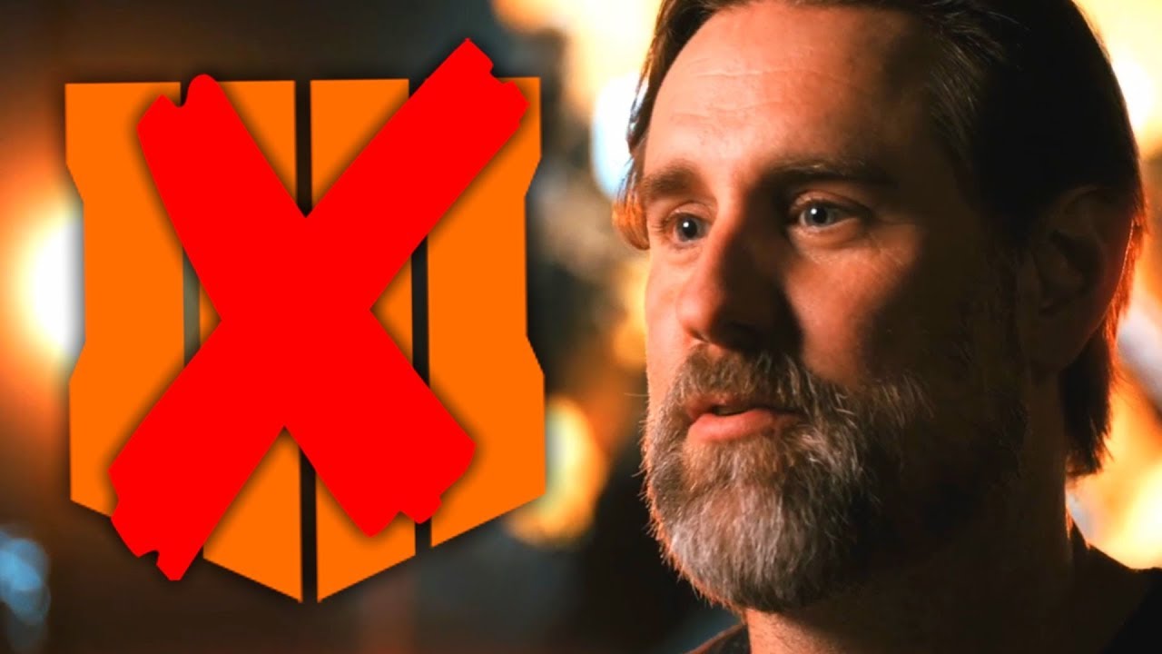 Treyarch Explains Why They CUT Campaign from Black Ops 4! (RIP COD Single Player..)