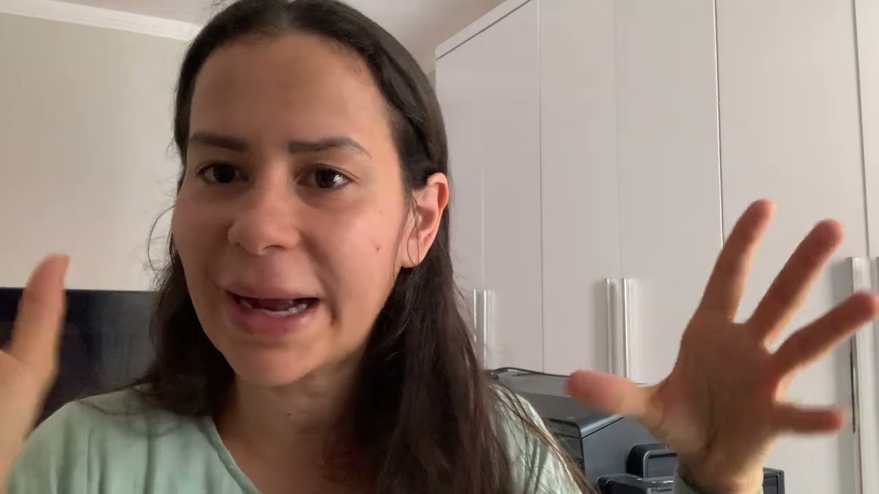 Sobre casamento, sexo, limpar a casa.