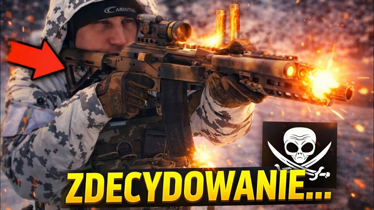 Czy warto TUNINGOWAĆ KAŁASZKA?!
