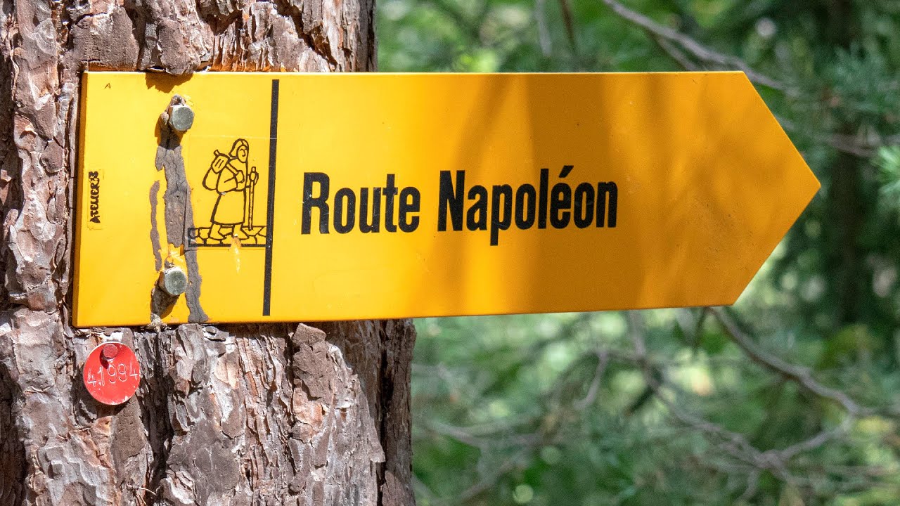 38 | Via Francigena in Switzerland | Martigny to Orsières, 17.9 km