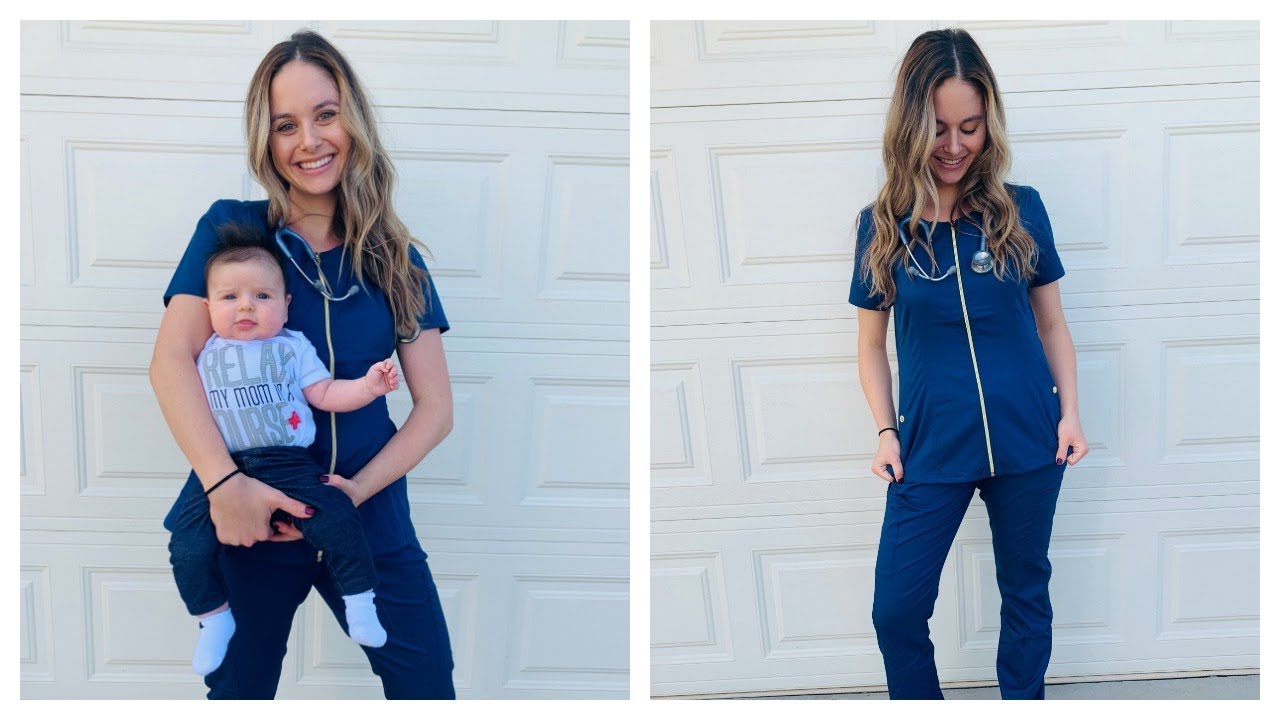 GOING BACK TO NURSING AS A MOM (pumping at work, part time, etc)