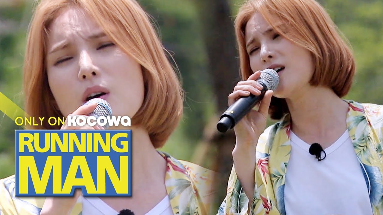 Gummy Shows off Her Charms Before the Collaboration! 