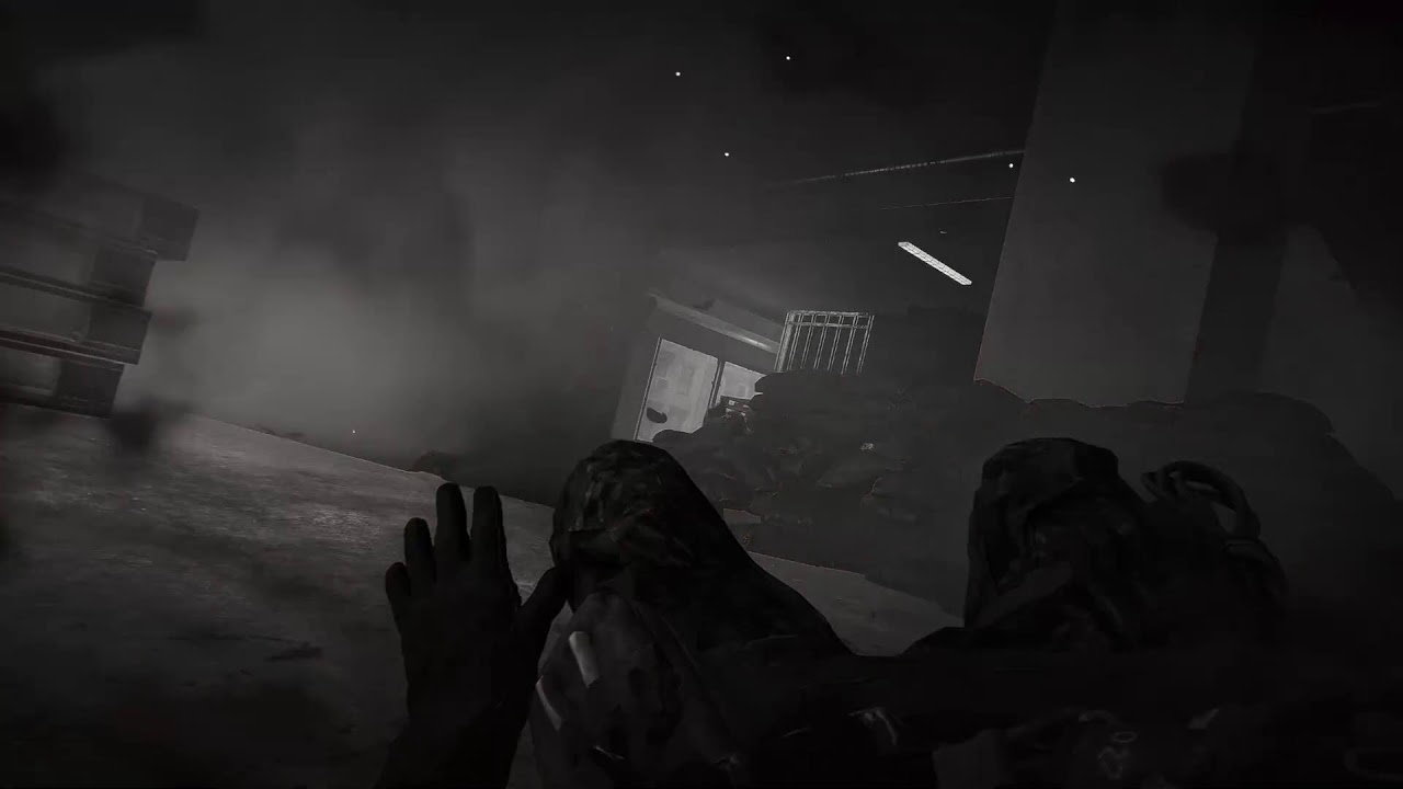 Some Battlefield 6!