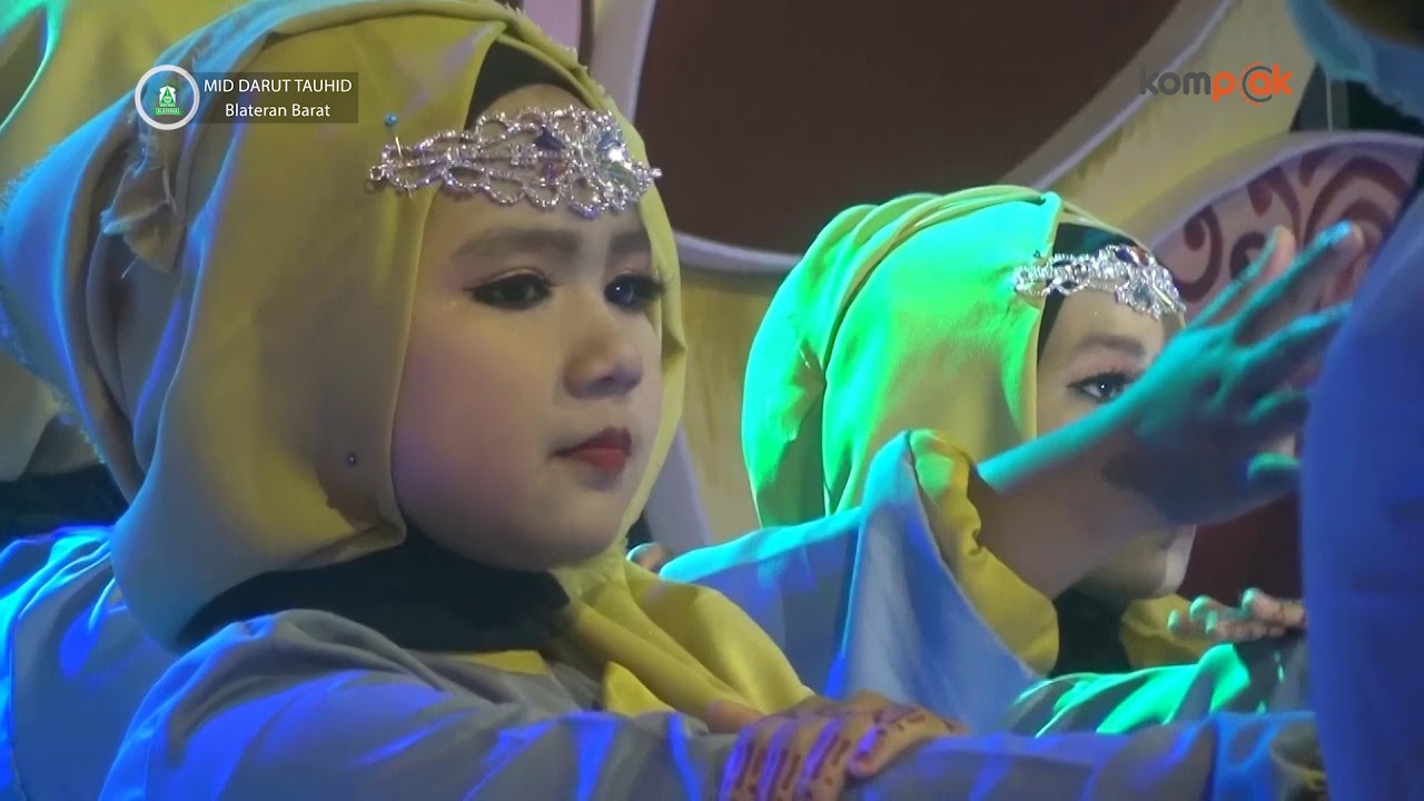 SELAMAT DATANG 2019 