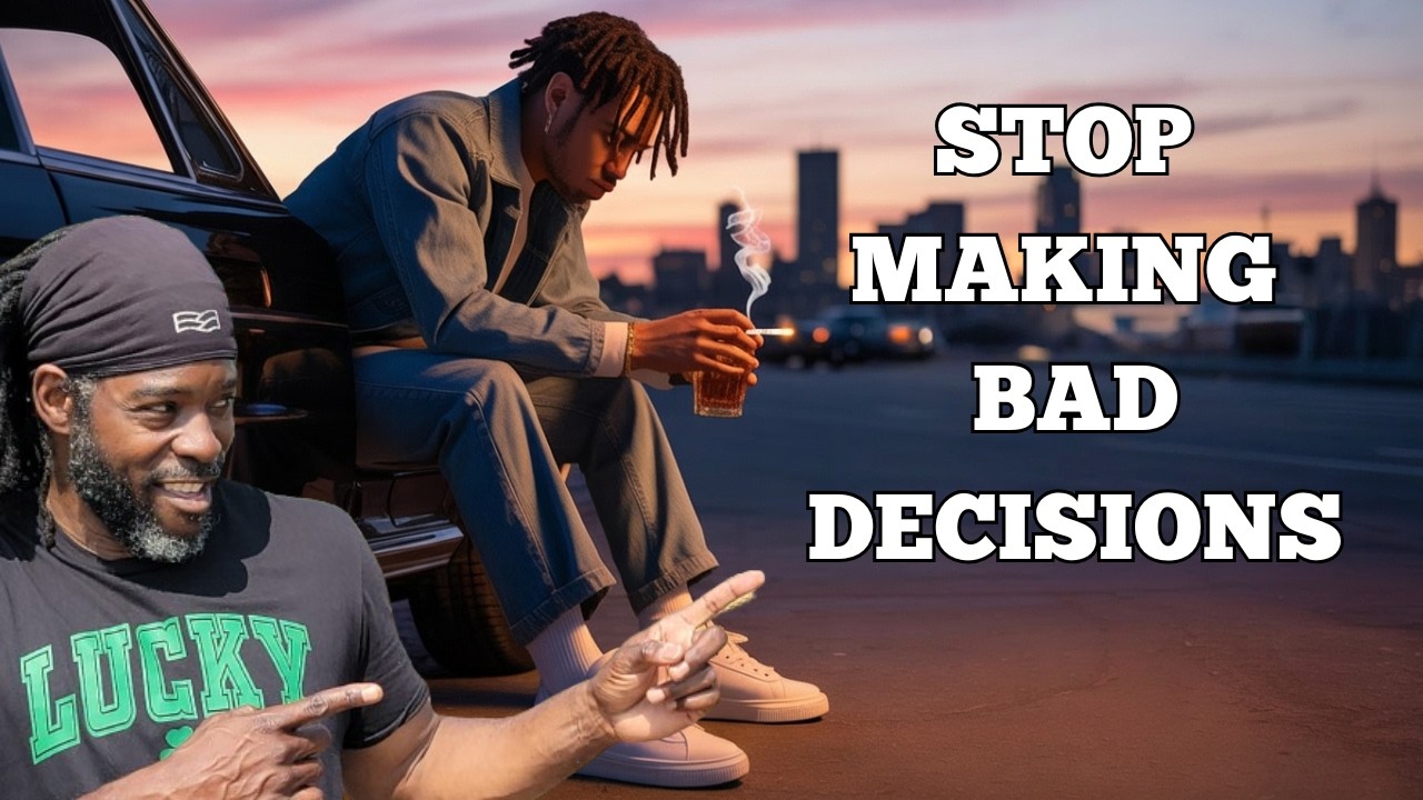 Men Who Don't Process Emotions Never Progress