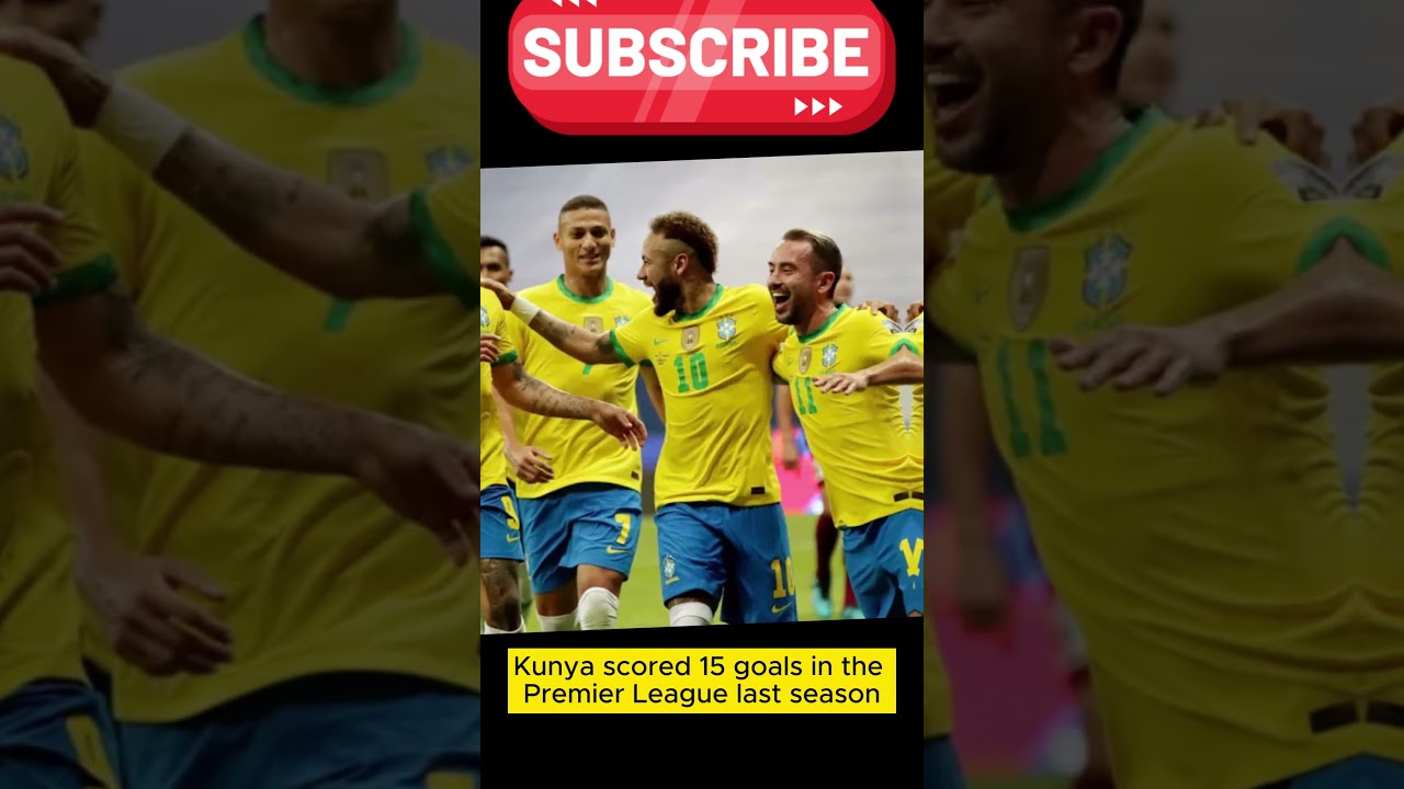 Is Brazil&rsquo;s Striker Crisis Over? Inside Cunha and Jo&atilde;o Pedro&rsquo;s Rise #brazilfootball