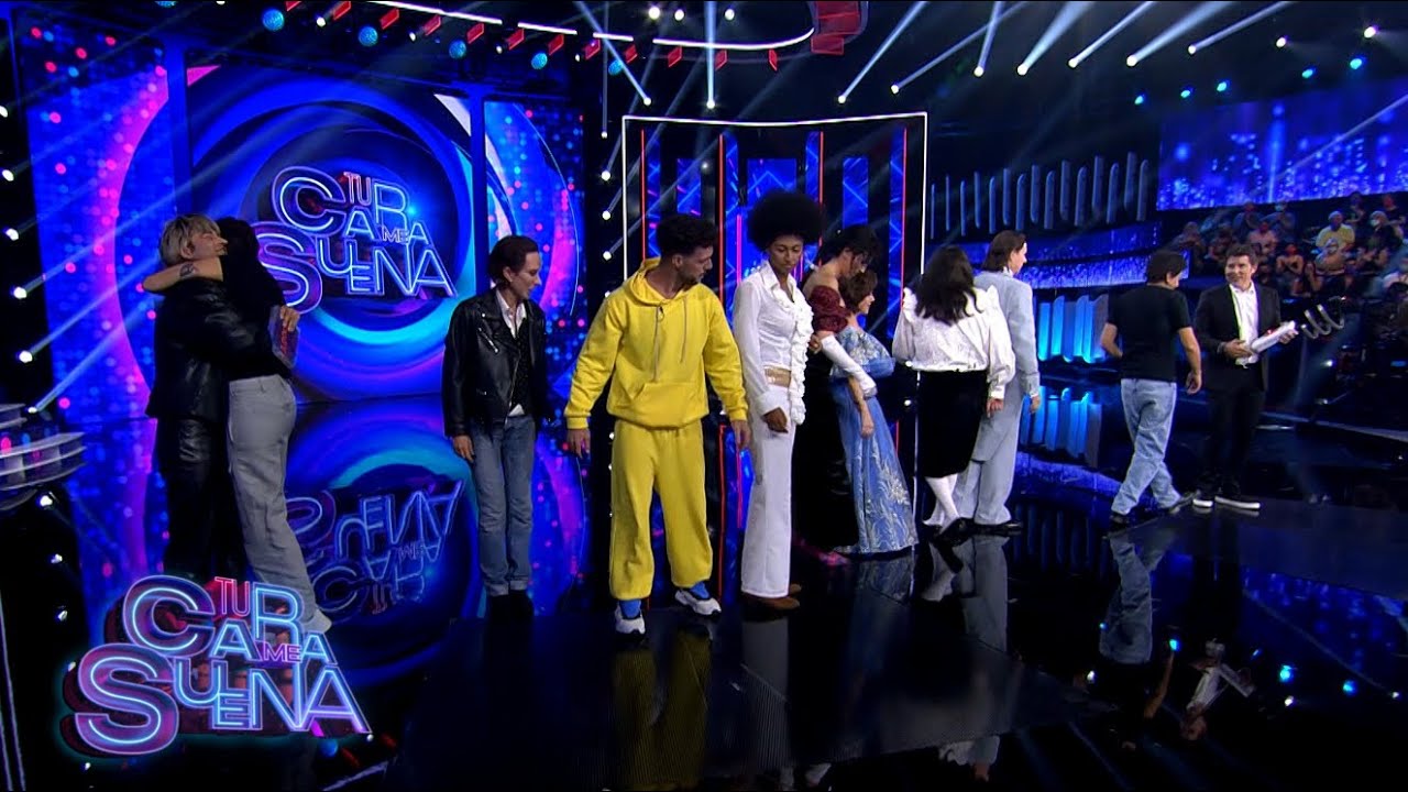 El Pulsador de #tcms4 – TCMS9. Gala 3