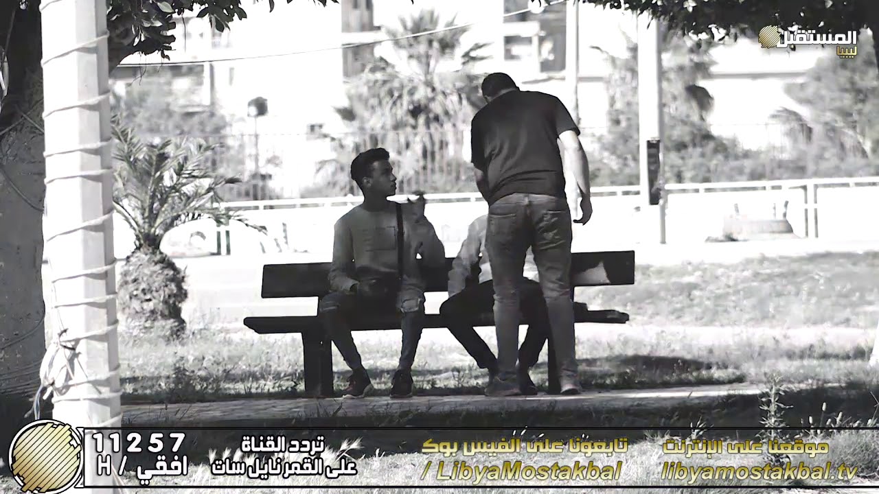 الكاميرا الخفية #مقالب_باسم | الحلقة 4