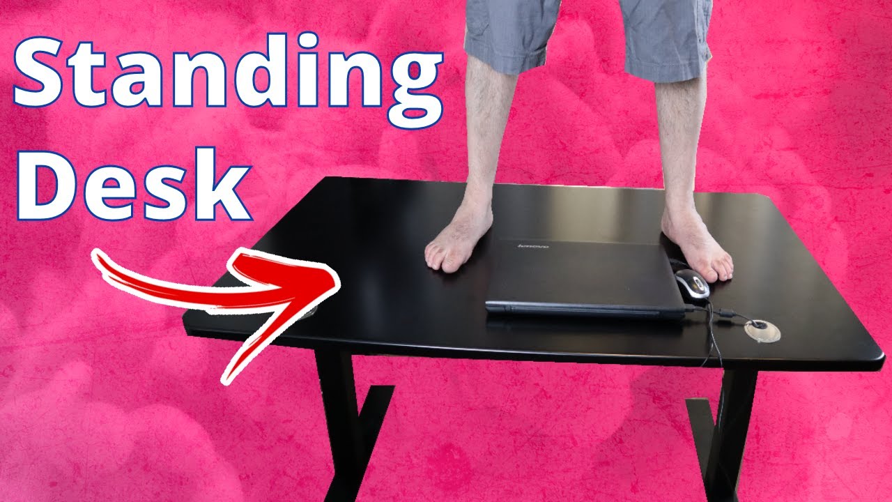 What I wished I knew BEFORE buying a Standing Desk like the Autonomous SmartDesk 2 Hybrid Edition