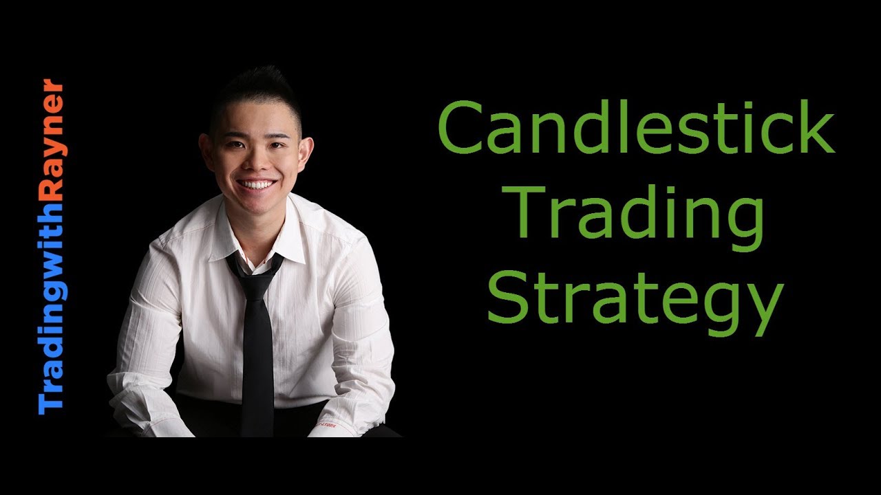 Candlestick Pattern Trading #17: Candlestick Trading Strategy (Volatility Contraction) by Rayner Teo