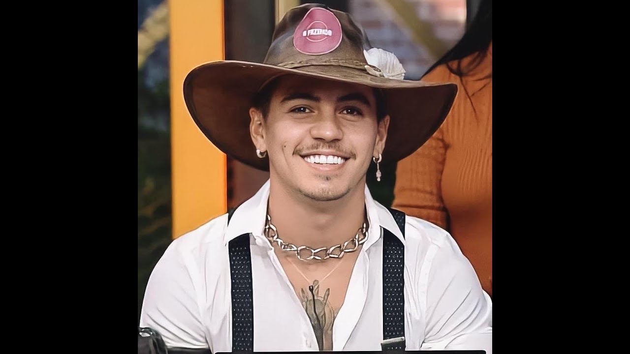 MC Duplex - Bora Biel ( Homenagem ao Biel da Fazenda ) #afazenda12