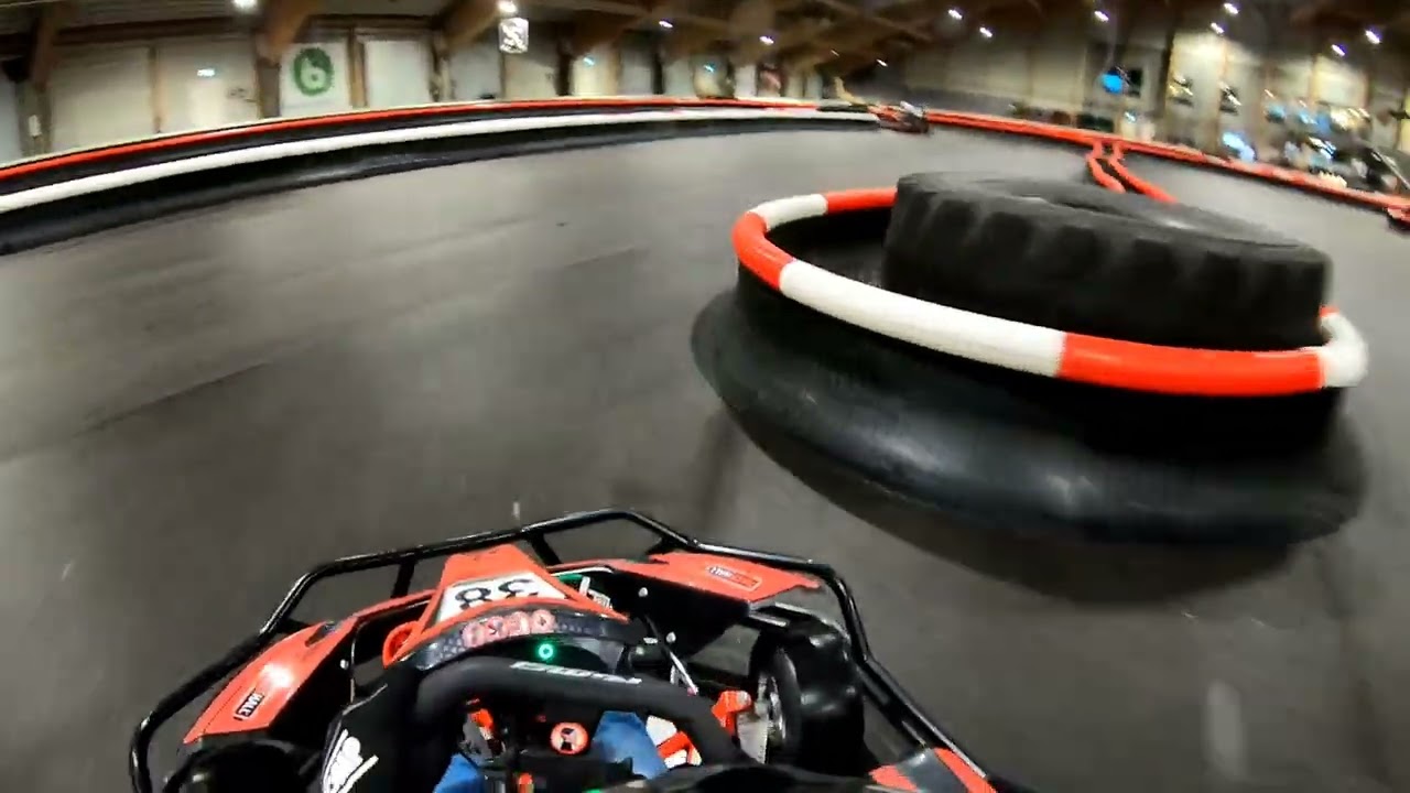 Racehall CPH 27/02/26 wet
