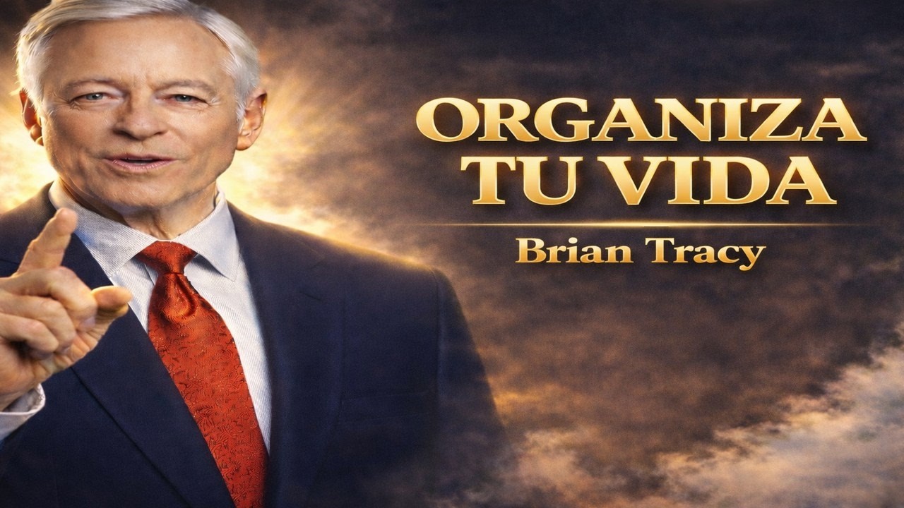 El video que cambiará tu forma de ver el tiempo para siempre | Brian Tracy