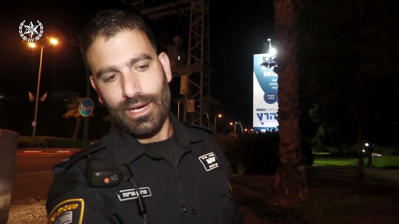 מבצע אכיפה נגד כלי הרכב המשופרים | צילום: דוברות המשטרה