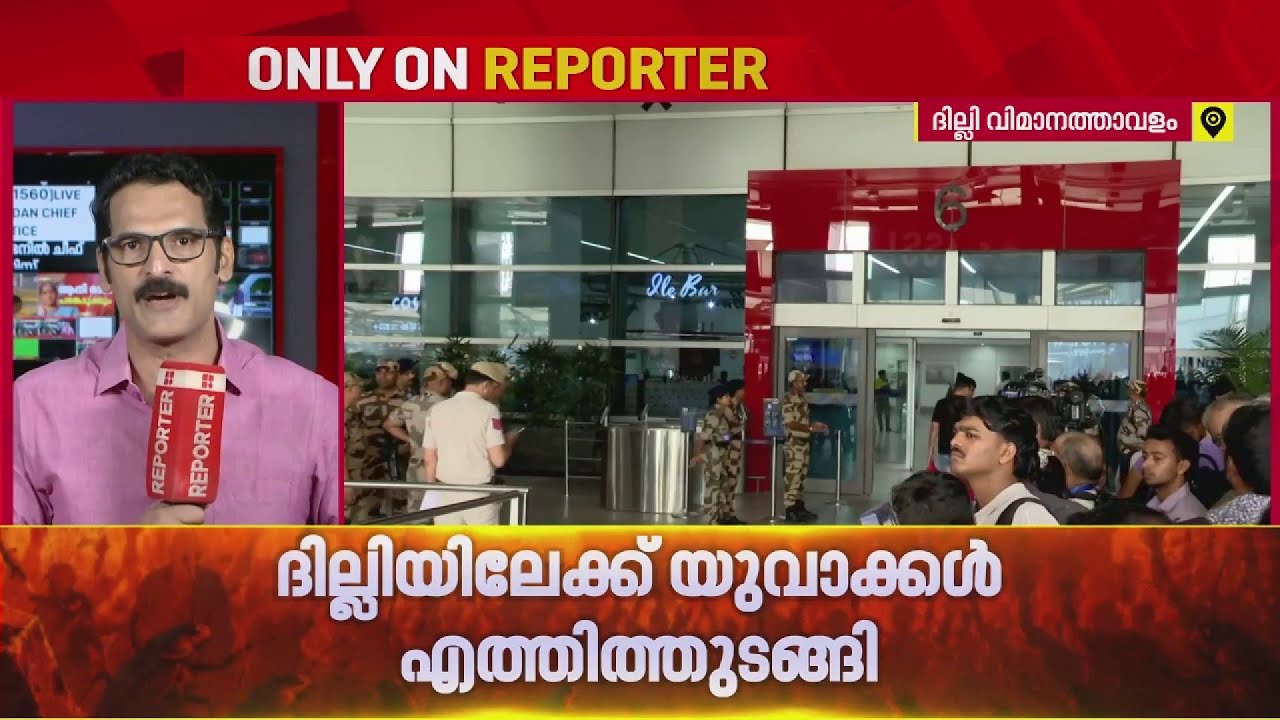യുവത തെരുവിലേക്ക്... പാറ്റാ വിപ്ലവത്തിന് അണ്ണാഹസാരെ സമരത്തോട് സാമ്യം?