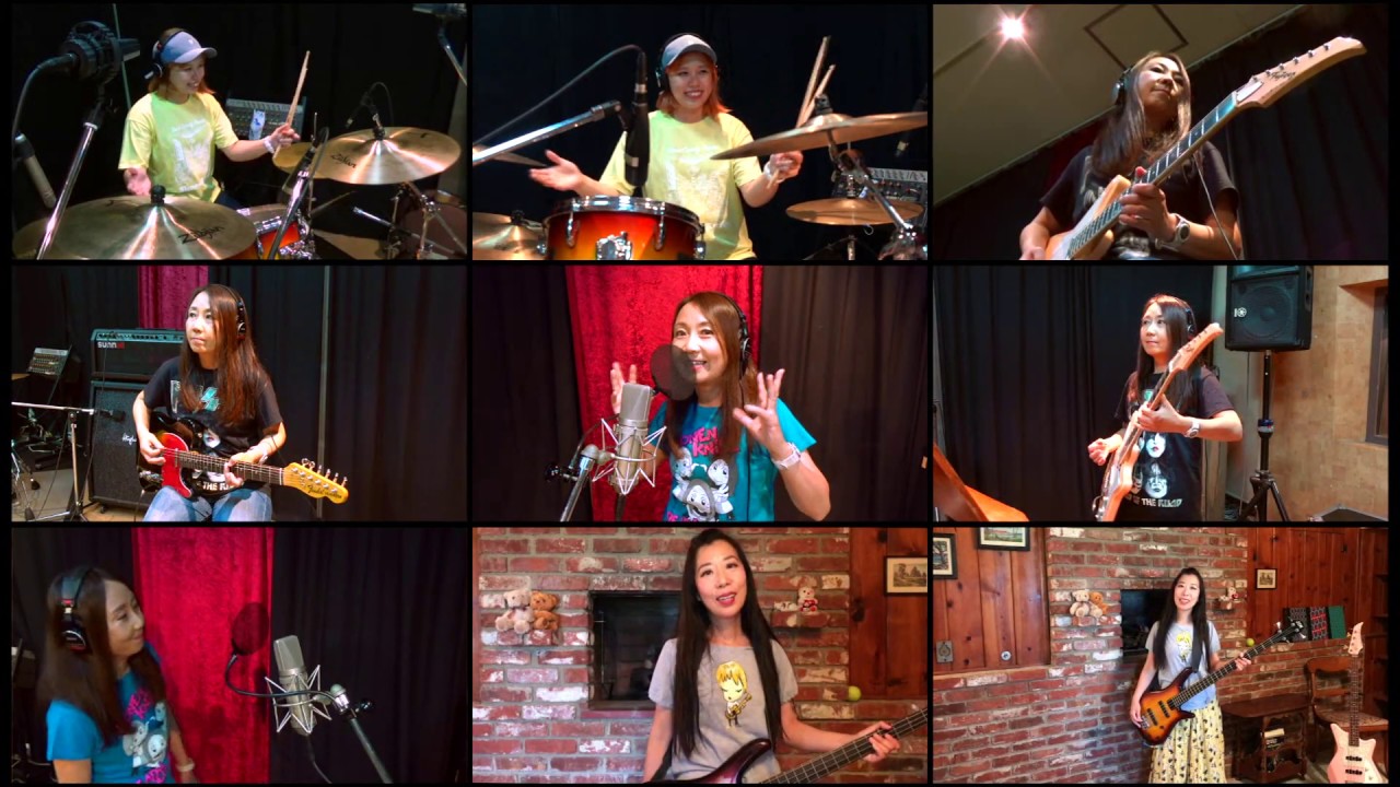 Shonen Knife - Better