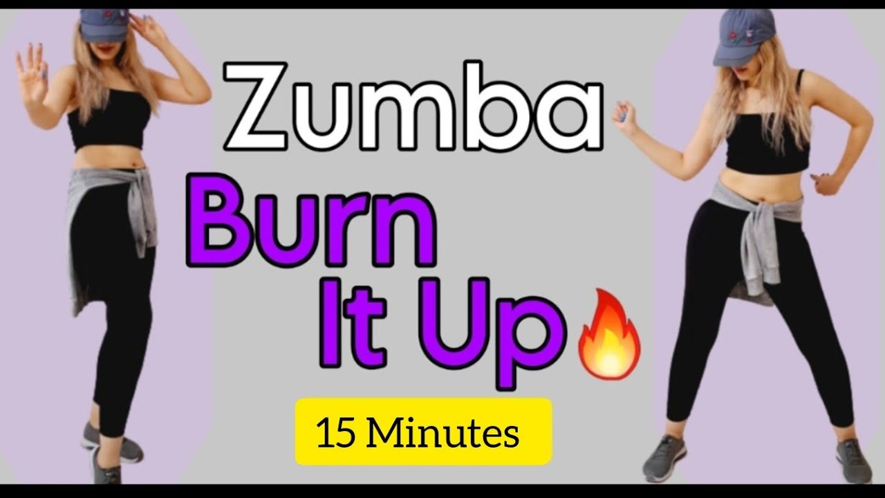 Zumba dance/Zumba burn it up 🔥/Belly dance #dance #zumba #fitness #bellydance