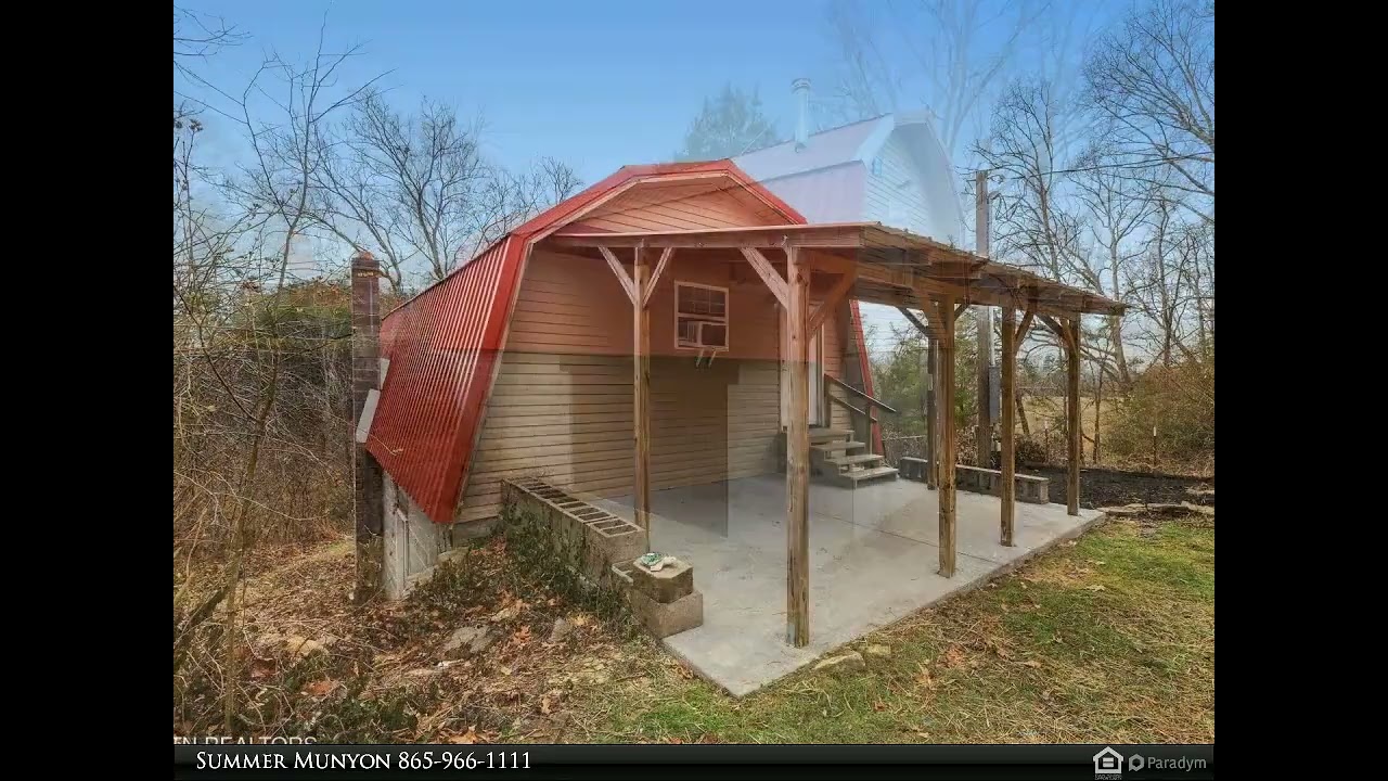 Wallace Real Estate - 161 Steele Rd